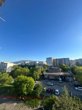 2 hálószobás Ljulin 3, Sofia 3