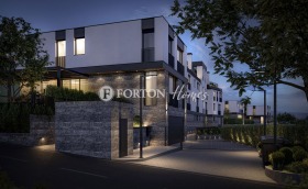 À vendre 3 chambres
