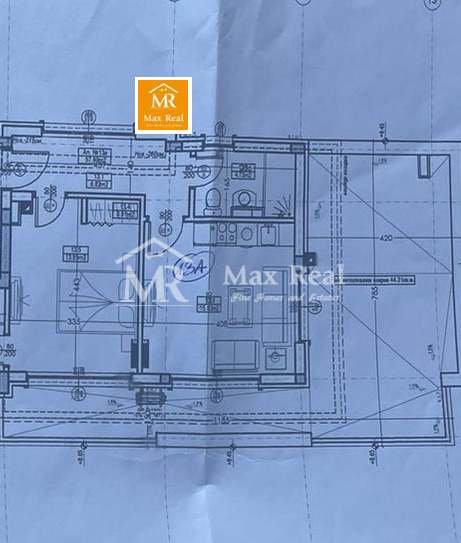 Продава 2-СТАЕН, гр. Созопол, област Бургас, снимка 6 - Aпартаменти - 47293971