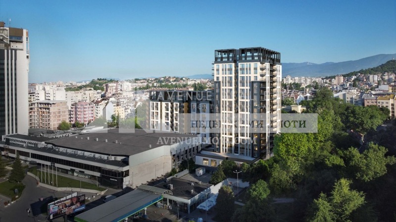 Na prodej  1 ložnice Plovdiv , Karšijaka , 79 m2 | 61420325 - obraz [4]