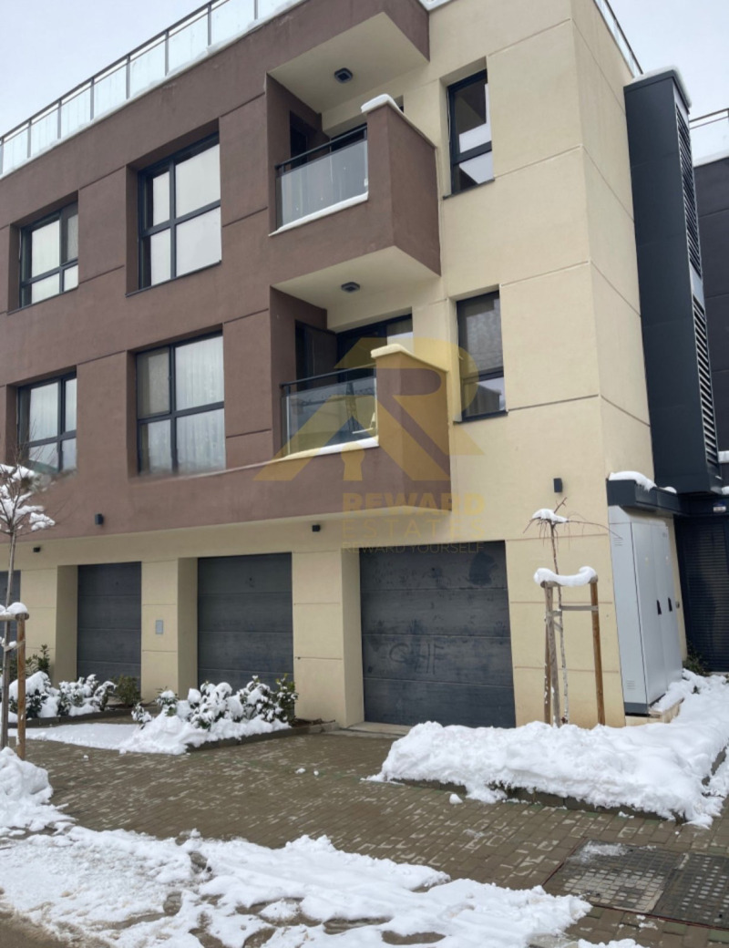 Продава  2-стаен град София , Кръстова вада , 67 кв.м | 63778199 - изображение [9]