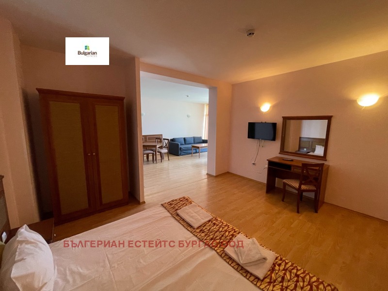 Til salg  1 soveværelse region Burgas , Sveti Vlas , 80 kvm | 34409746 - billede [12]