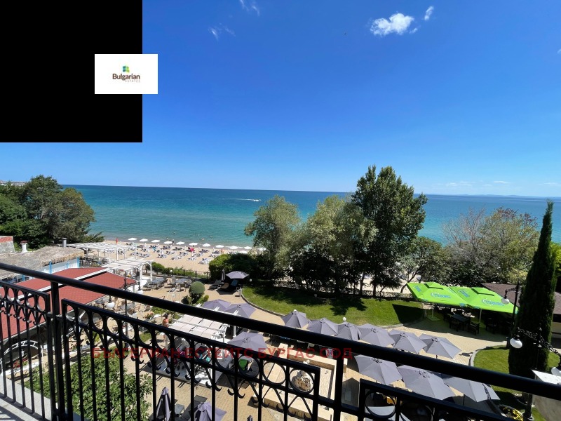 Til salg  1 soveværelse region Burgas , Sveti Vlas , 80 kvm | 34409746