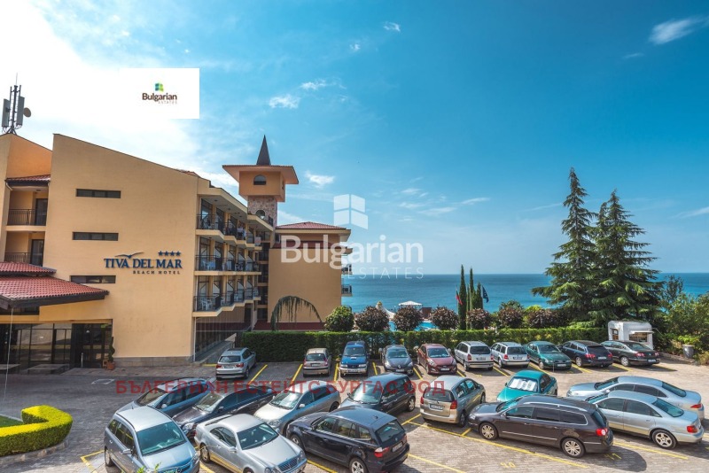 Til salg  1 soveværelse region Burgas , Sveti Vlas , 80 kvm | 34409746 - billede [14]