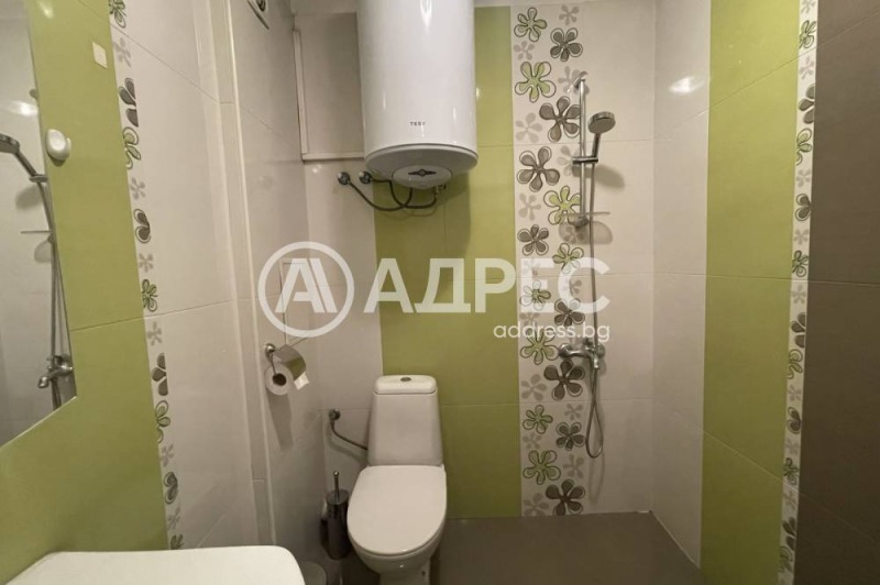 Til salgs  1 soverom Sofia , Tsentar , 65 kvm | 66555300 - bilde [8]