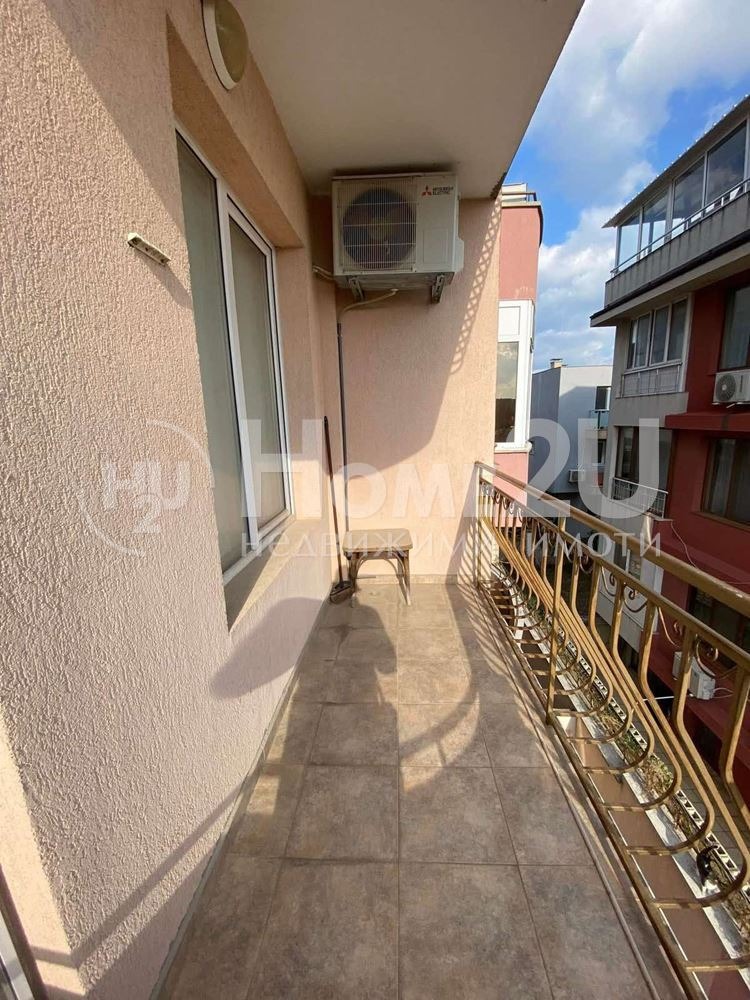 Til salgs  1 soverom Varna , Vinitsa , 54 kvm | 89299701 - bilde [6]