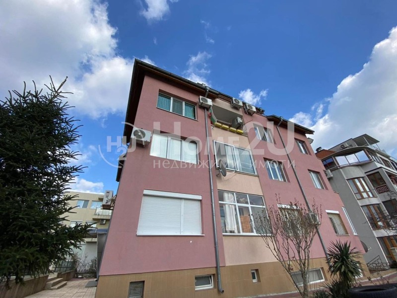 Til salgs  1 soverom Varna , Vinitsa , 54 kvm | 89299701 - bilde [9]