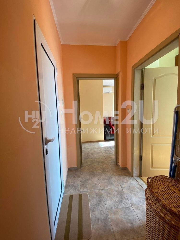Til salgs  1 soverom Varna , Vinitsa , 54 kvm | 89299701 - bilde [4]