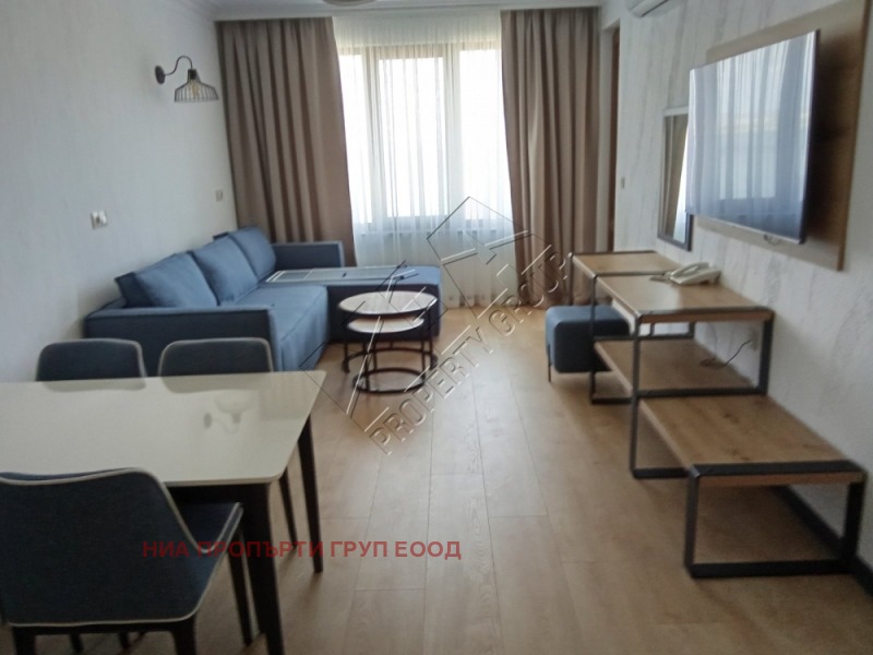 Myytävänä  1 makuuhuone Burgasin alue , Pomorie , 65 neliömetriä | 90209814 - kuva [8]