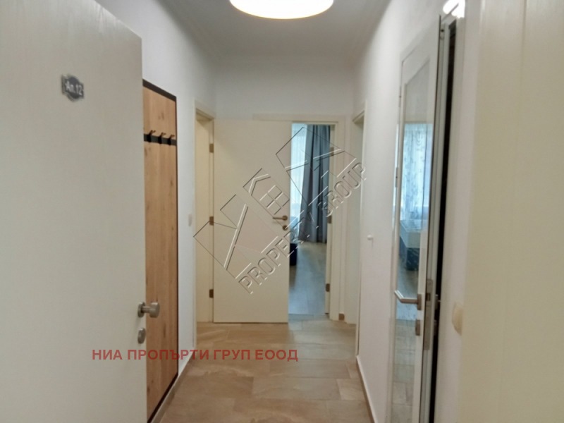 Myytävänä  1 makuuhuone Burgasin alue , Pomorie , 65 neliömetriä | 90209814 - kuva [4]