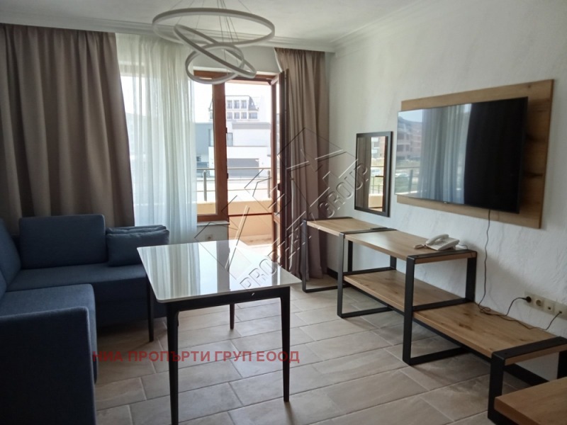 Myytävänä  1 makuuhuone Burgasin alue , Pomorie , 65 neliömetriä | 90209814 - kuva [2]