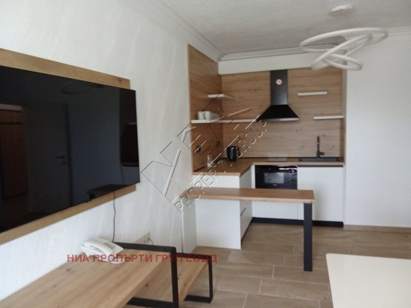 Myytävänä  1 makuuhuone Burgasin alue , Pomorie , 65 neliömetriä | 90209814