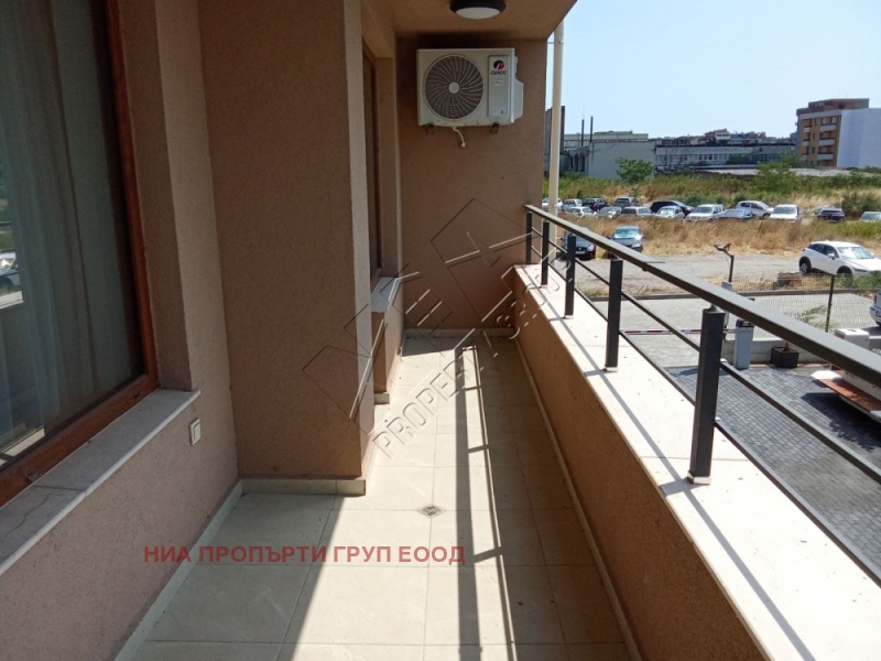 Myytävänä  1 makuuhuone Burgasin alue , Pomorie , 65 neliömetriä | 90209814 - kuva [7]