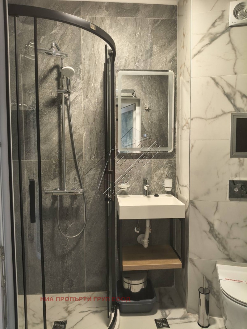 Myytävänä  1 makuuhuone Burgasin alue , Pomorie , 65 neliömetriä | 90209814 - kuva [6]