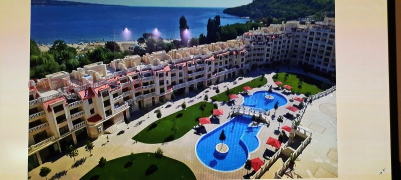 Satılık  1 yatak odası Varna , Asparuhovo , 92 metrekare | 52709989 - görüntü [2]