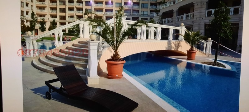 Satılık  1 yatak odası Varna , Asparuhovo , 92 metrekare | 52709989 - görüntü [6]
