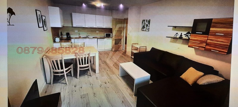 Satılık  1 yatak odası Varna , Asparuhovo , 92 metrekare | 52709989 - görüntü [3]