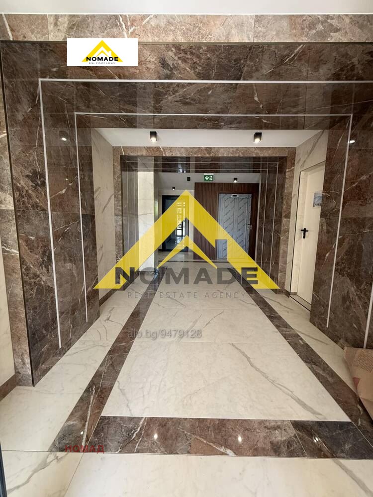Продава 2-СТАЕН, гр. Пловдив, Остромила, снимка 12 - Апартаменти - 52398913