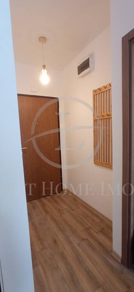 Продава 2-СТАЕН, гр. Пловдив, Кючук Париж, снимка 10 - Апартаменти - 55107428