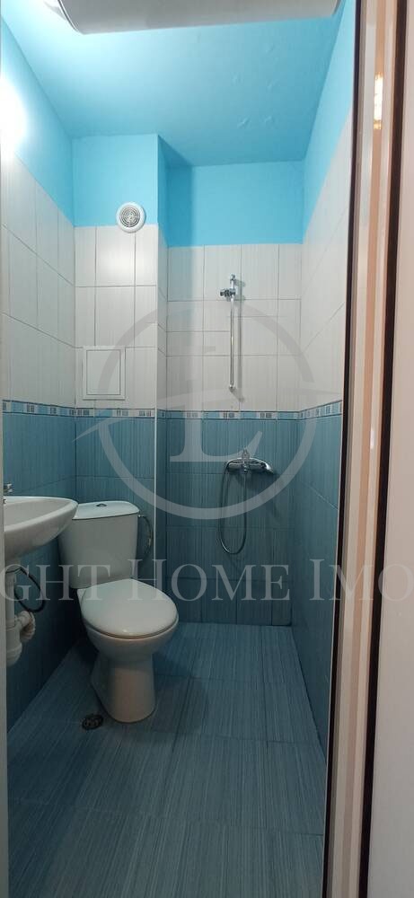 Продава 2-СТАЕН, гр. Пловдив, Кючук Париж, снимка 9 - Апартаменти - 55107428