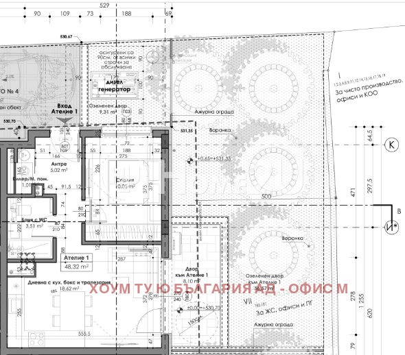 Продава 2-СТАЕН, гр. София, Толстой, снимка 6 - Апартаменти - 56127529