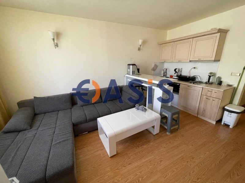 Продава  3-стаен, област Бургас, к.к. Слънчев бряг • 82 000 EUR • ID 75570636 — holmes.bg - [1] 