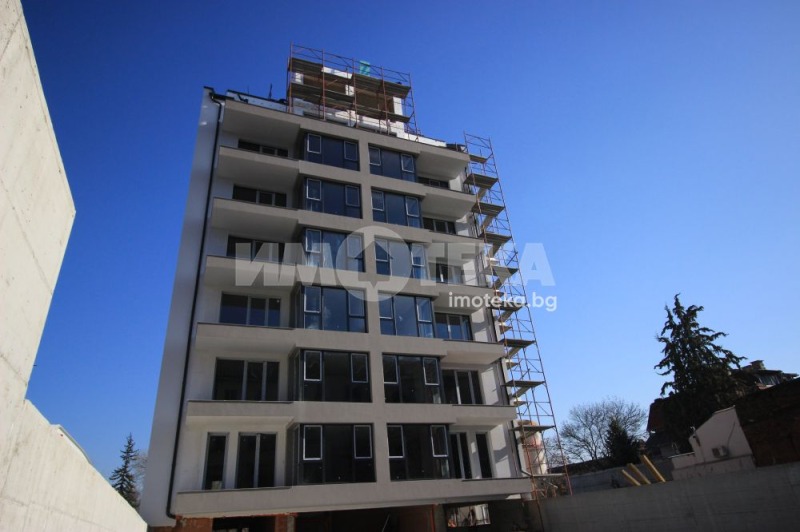 Продава  3-стаен град София , Център , 132 кв.м | 58109350 - изображение [2]