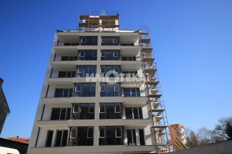 For Sale  2 bedroom Sofia , Tsentar , 132 sq.m | 58109350 - image [7]