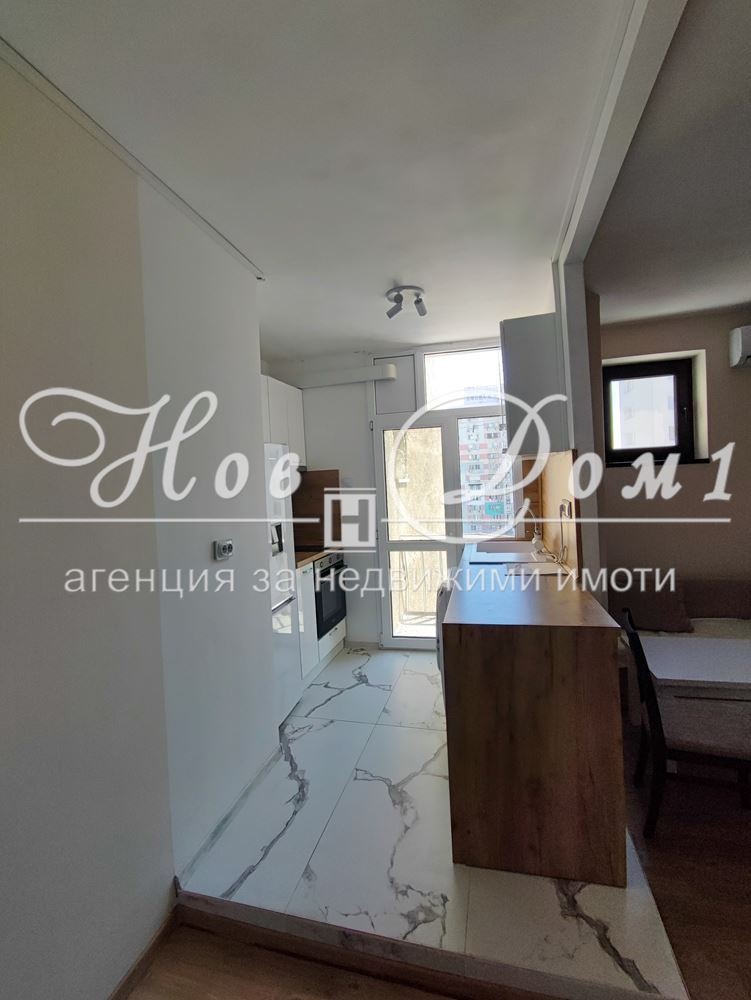 Te koop  2 slaapkamers Varna , Mladost 1 , 50 m² | 73878904 - afbeelding [9]