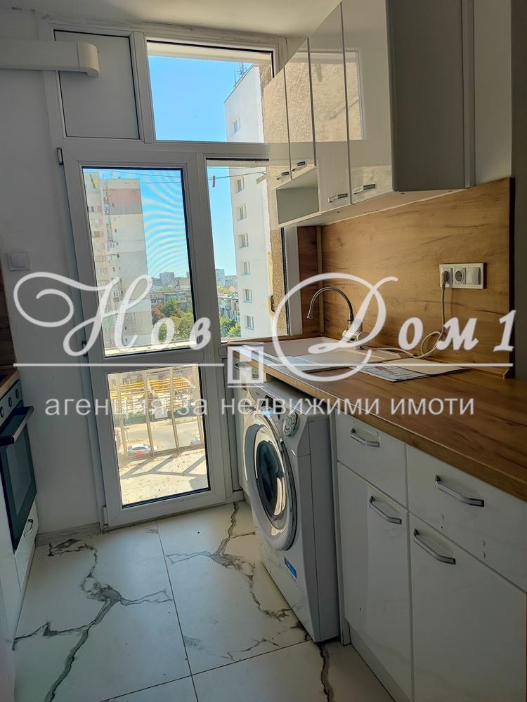 Te koop  2 slaapkamers Varna , Mladost 1 , 50 m² | 73878904 - afbeelding [11]