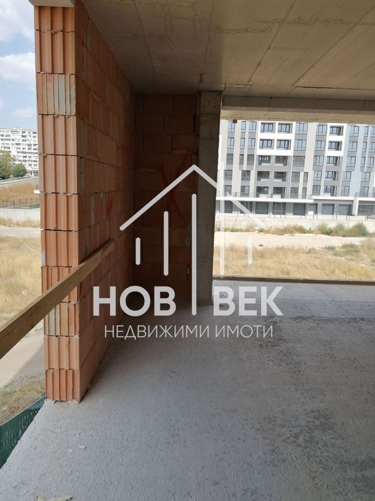 Προς πώληση  2 υπνοδωμάτια Βαρνα , Βλαδησλαβ Βαρνεντσηκ 1 , 111 τ.μ | 55718897 - εικόνα [13]