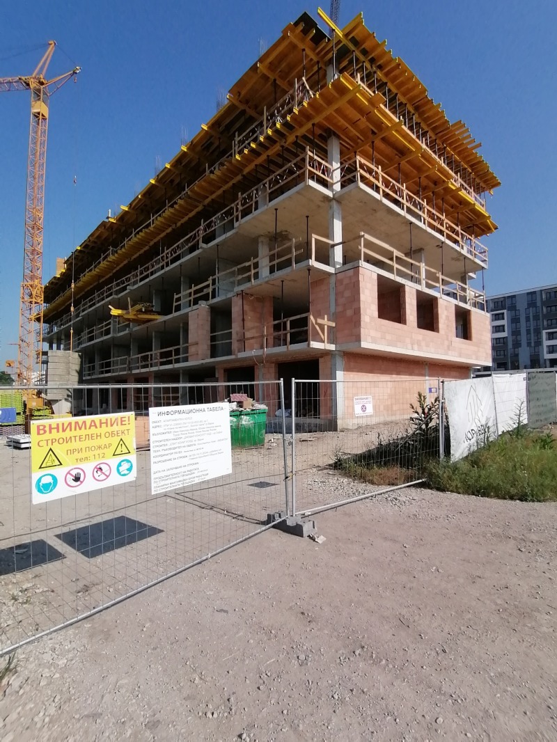 En venta  2 dormitorios Varna , Vladislav Varnenchik 1 , 111 metros cuadrados | 55718897 - imagen [6]