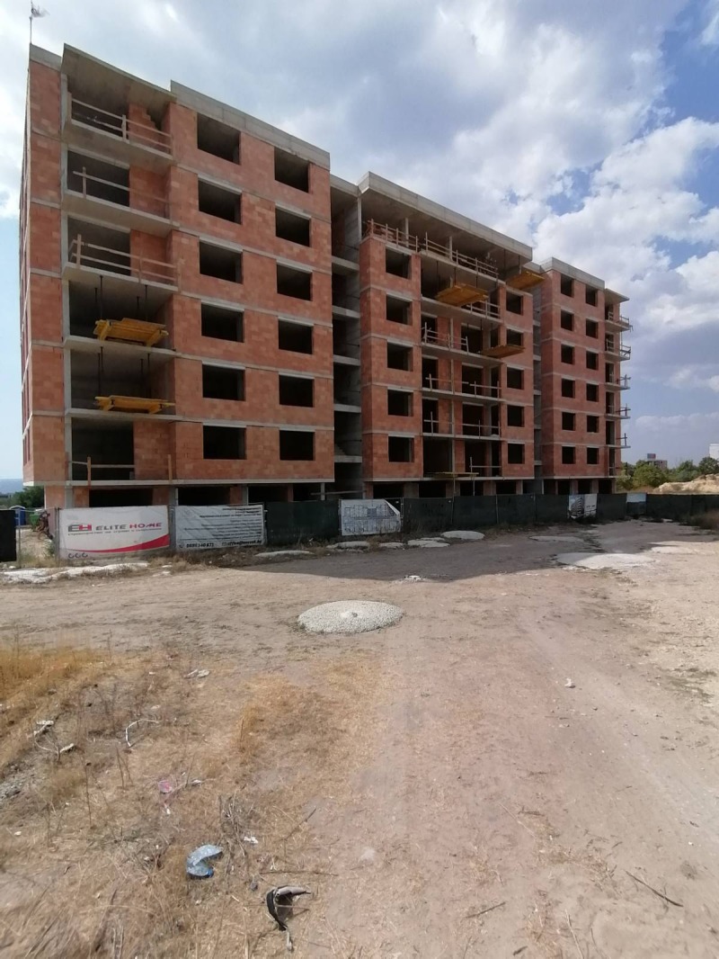 Προς πώληση  2 υπνοδωμάτια Βαρνα , Βλαδησλαβ Βαρνεντσηκ 1 , 111 τ.μ | 55718897