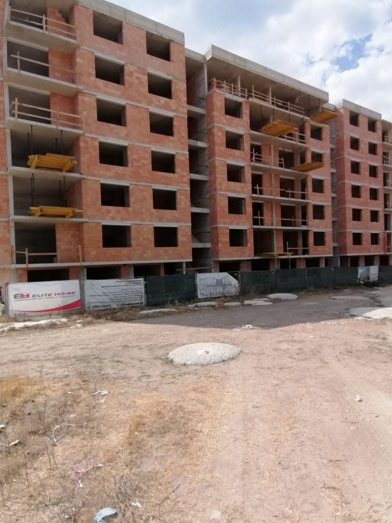 Προς πώληση  2 υπνοδωμάτια Βαρνα , Βλαδησλαβ Βαρνεντσηκ 1 , 111 τ.μ | 55718897 - εικόνα [2]