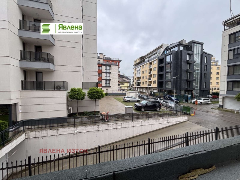 Till salu  2 sovrum Sofia , Krastova vada , 95 kvm | 28860058 - bild [3]