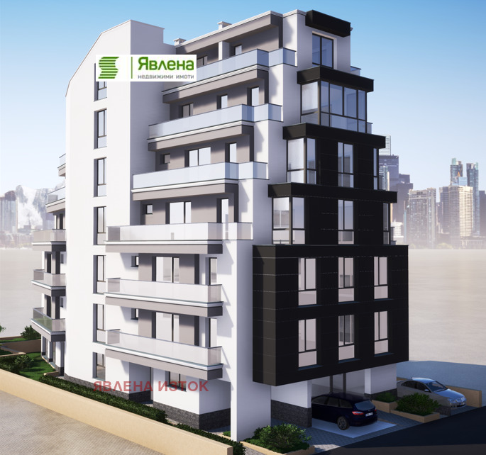 Продаја  2 спаваће собе Софија , Крастова вада , 95 м2 | 28860058 - слика [5]