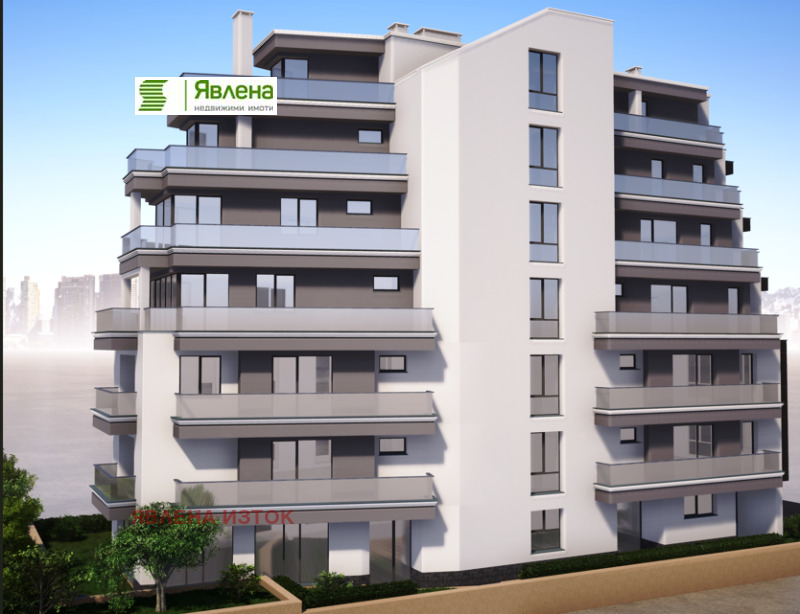 Продаја  2 спаваће собе Софија , Крастова вада , 95 м2 | 28860058 - слика [6]