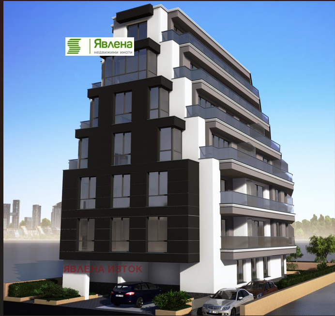Till salu  2 sovrum Sofia , Krastova vada , 95 kvm | 28860058 - bild [2]