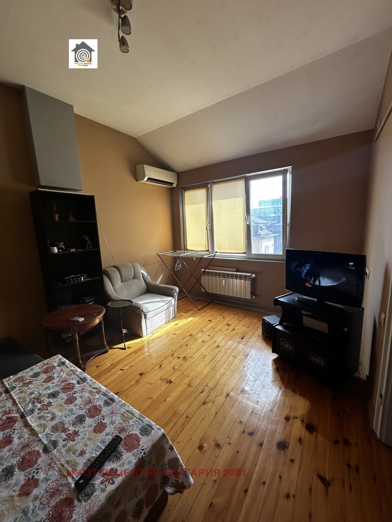Til salgs  2 soverom Sofia , Tsentar , 75 kvm | 58010919 - bilde [5]