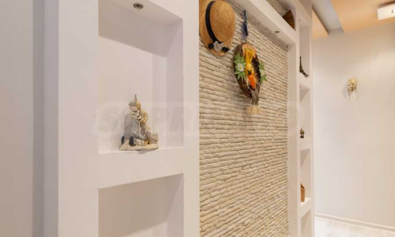 For Sale  2 bedroom Plovdiv , Tsentar , 85 sq.m | 57540523 - image [11]