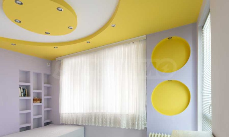 For Sale  2 bedroom Plovdiv , Tsentar , 85 sq.m | 57540523 - image [4]