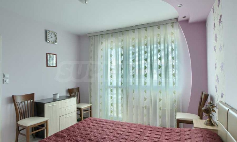 For Sale  2 bedroom Plovdiv , Tsentar , 85 sq.m | 57540523 - image [5]