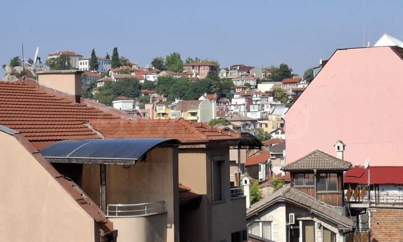 For Sale  2 bedroom Plovdiv , Tsentar , 85 sq.m | 57540523 - image [14]