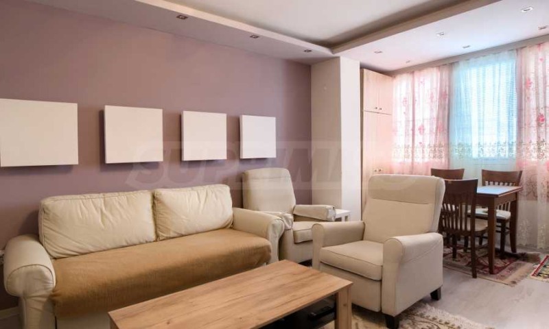 For Sale  2 bedroom Plovdiv , Tsentar , 85 sq.m | 57540523 - image [3]