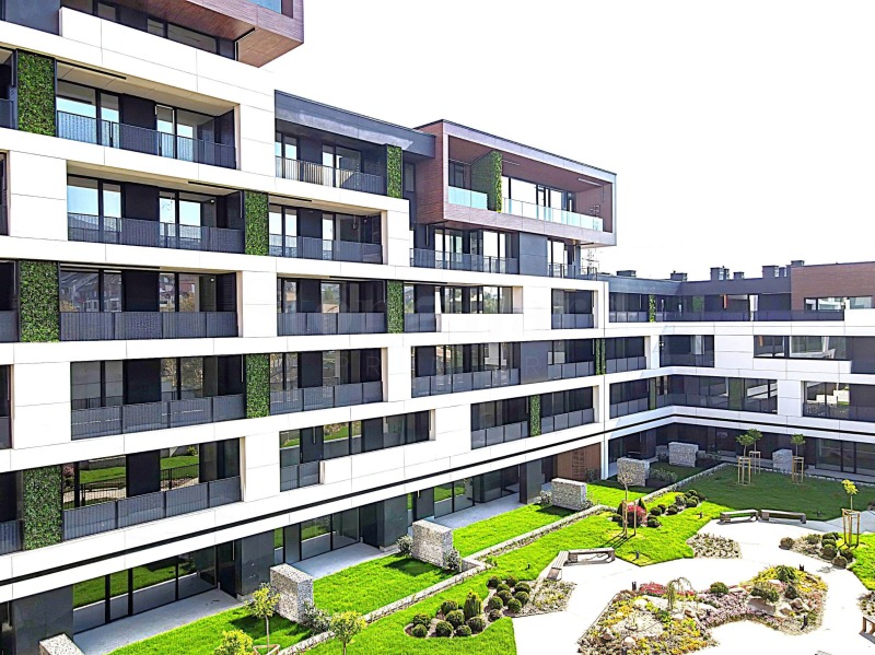 Na prodej  2 ložnice Sofia , Krastova vada , 119 m2 | 27691982 - obraz [5]