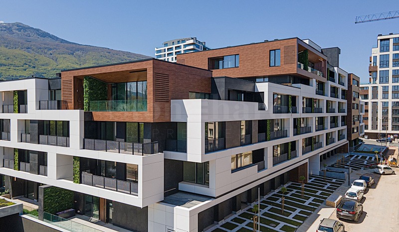 Na prodej  2 ložnice Sofia , Krastova vada , 119 m2 | 27691982 - obraz [10]