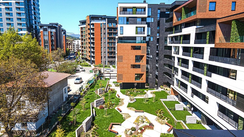 Na prodej  2 ložnice Sofia , Krastova vada , 119 m2 | 27691982 - obraz [16]
