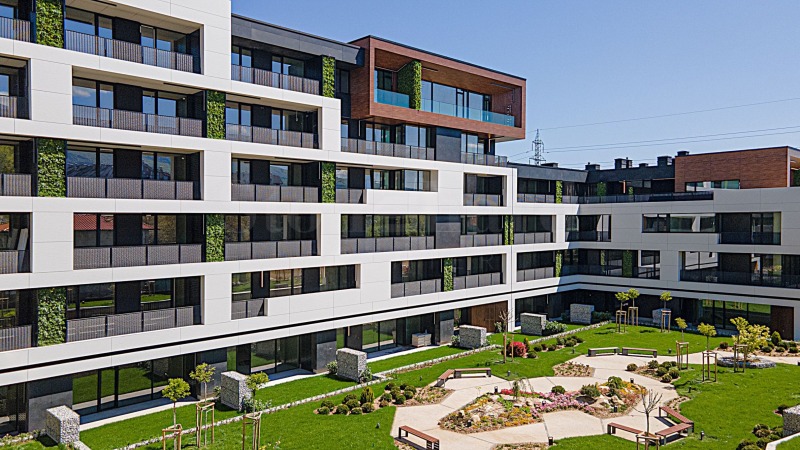 Na prodej  2 ložnice Sofia , Krastova vada , 119 m2 | 27691982 - obraz [2]