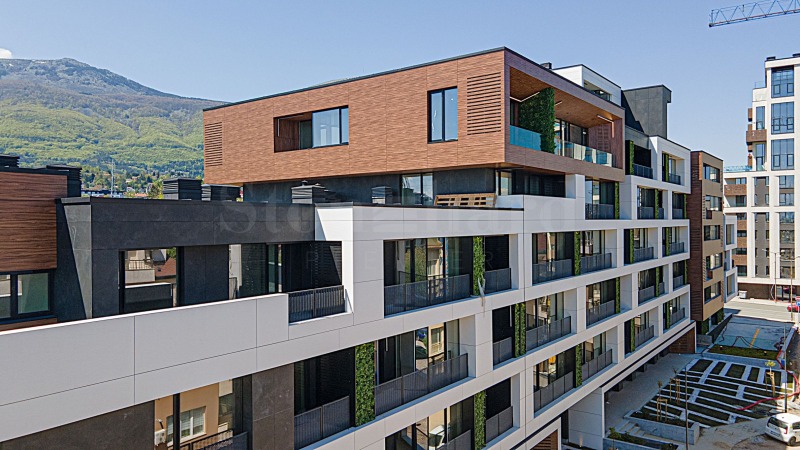 Na prodej  2 ložnice Sofia , Krastova vada , 119 m2 | 27691982
