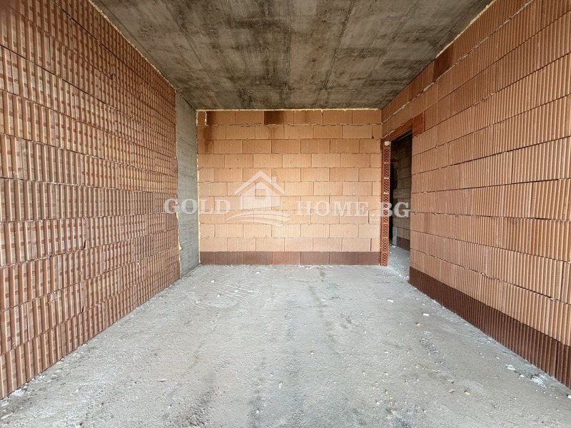 Продава 3-СТАЕН, гр. Пловдив, Христо Смирненски, снимка 5 - Апартаменти - 52145169